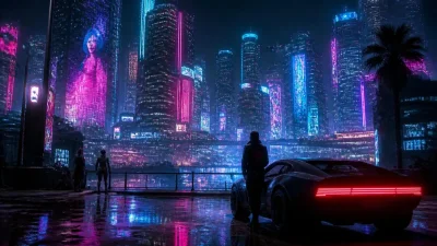 Cyberpunk 2077 en 2026: cuando el hype murió y quedó el juego
