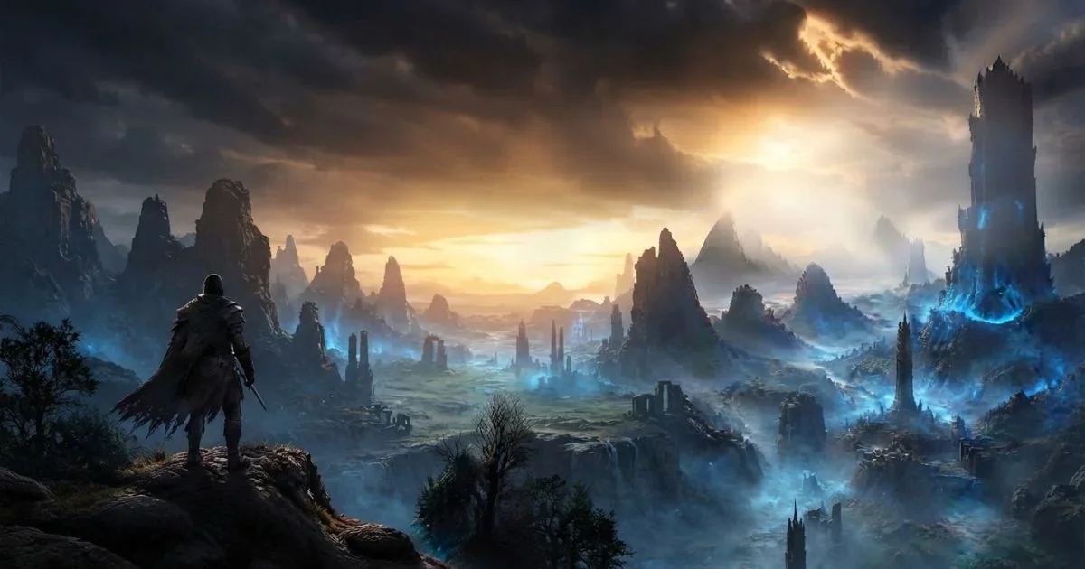 Enshrouded: por qué es uno de los mejores juegos de supervivencia de 2026